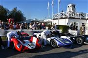 Goodwood Revival Meeting 2019