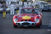 Goodwood Revival Meeting 2019