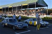 Goodwood Revival Meeting 2019