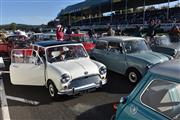 Goodwood Revival Meeting 2019