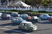 Goodwood Revival Meeting 2019