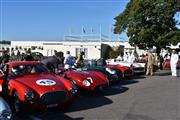 Goodwood Revival Meeting 2019