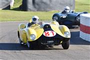 Goodwood Revival Meeting 2019