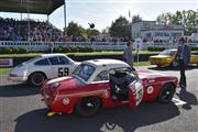 Goodwood Revival Meeting 2019