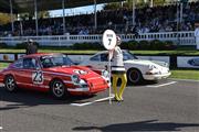 Goodwood Revival Meeting 2019