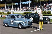 Goodwood Revival Meeting 2019