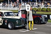 Goodwood Revival Meeting 2019