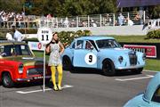 Goodwood Revival Meeting 2019