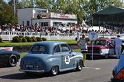 Goodwood Revival Meeting 2019