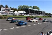 Goodwood Revival Meeting 2019