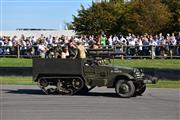 Goodwood Revival Meeting 2019