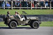 Goodwood Revival Meeting 2019