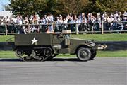 Goodwood Revival Meeting 2019