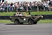 Goodwood Revival Meeting 2019