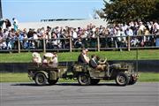 Goodwood Revival Meeting 2019