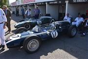 Goodwood Revival Meeting 2019