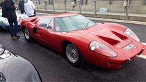 Ford GT40 - Le Mans '69 revival