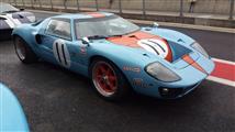 Ford GT40 - Le Mans '69 revival - foto 8 van 95