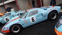 Ford GT40 - Le Mans '69 revival