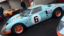 Ford GT40 - Le Mans '69 revival - foto 22 van 95
