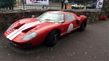 Ford GT40 - Le Mans '69 revival