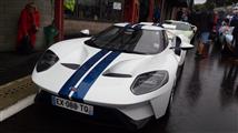 Ford GT40 - Le Mans '69 revival