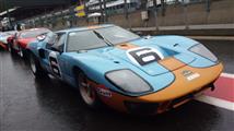 Ford GT40 - Le Mans '69 revival