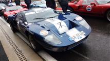 Ford GT40 - Le Mans '69 revival