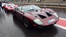 Ford GT40 - Le Mans '69 revival