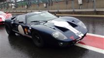 Ford GT40 - Le Mans '69 revival