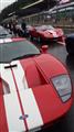 Ford GT40 - Le Mans '69 revival