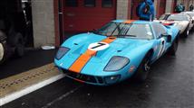 Ford GT40 - Le Mans '69 revival