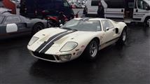 Ford GT40 - Le Mans '69 revival