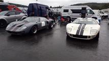 Ford GT40 - Le Mans '69 revival