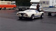 Ford GT40 - Le Mans '69 revival