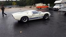 Ford GT40 - Le Mans '69 revival