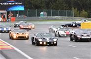 Spa Six Hours 2019
