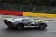 Spa Six Hours 2019