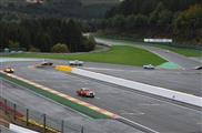 Spa Six Hours 2019