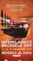 InterClassics Brussels