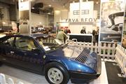 InterClassics Brussels