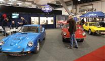 InterClassics Brussels