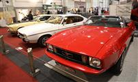 InterClassics Brussels