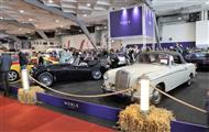 InterClassics Brussels