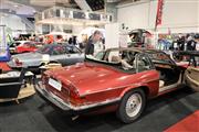 InterClassics Brussels