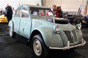 InterClassics Brussels