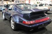 InterClassics Brussels