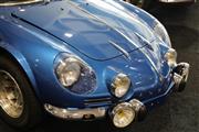 InterClassics Brussels