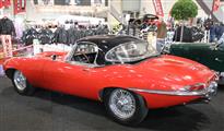 InterClassics Brussels