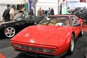 InterClassics Brussels